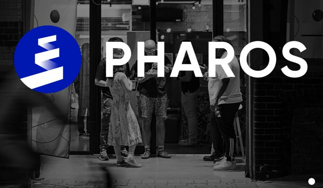 Pharos our community products.
<a href="/pharos_network/">Pharos | Mainnet Soon</a> 
#pharosstoryteller