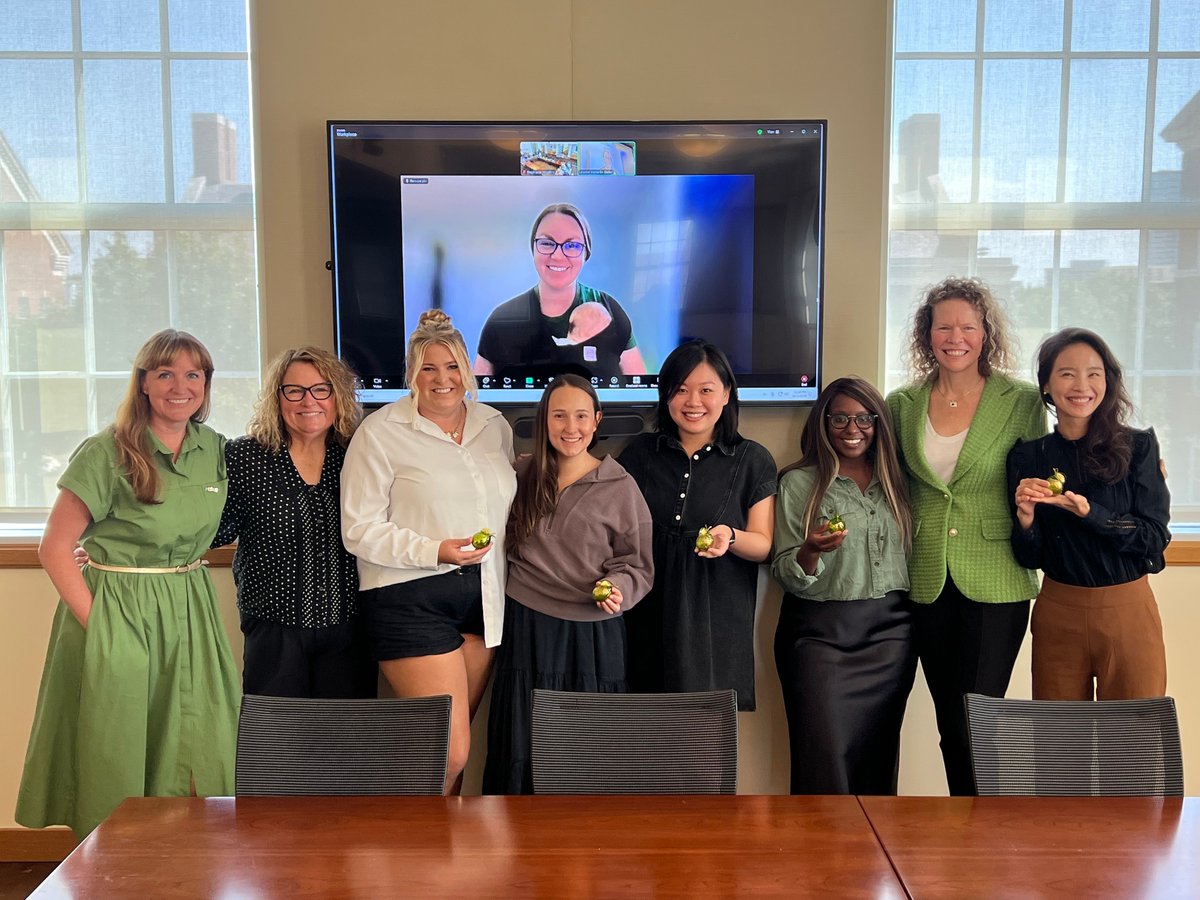 Sarah Powell tweet media