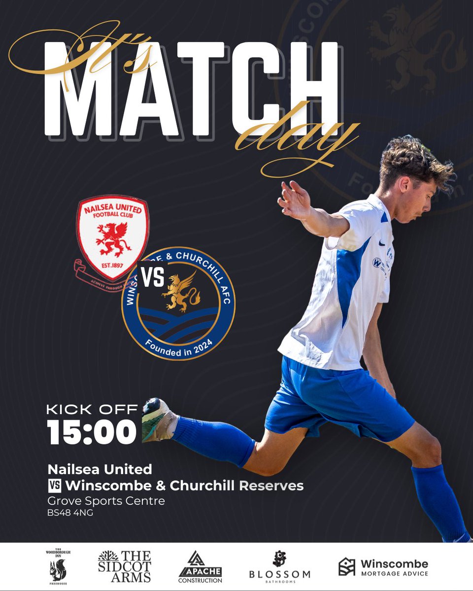 Winscombe AFC Senior tweet media