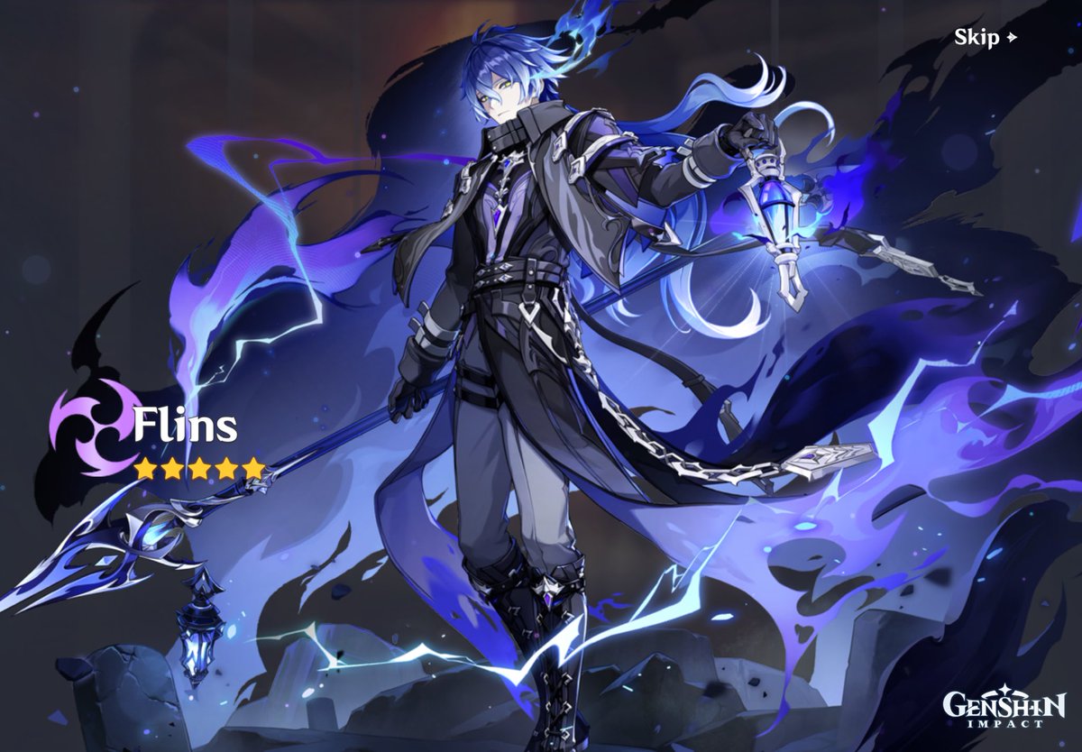 lenlen_star's tweet photo. THE GENSHIN GODS BLESSED ME AGAIN YALL BRB CRYING I HAD JUST PULLED MONA 13 PULLS AGO AND DID 10 FOR FUN.. WTF TY HOYO #Flins https://t.co/PyHEB1DYG5