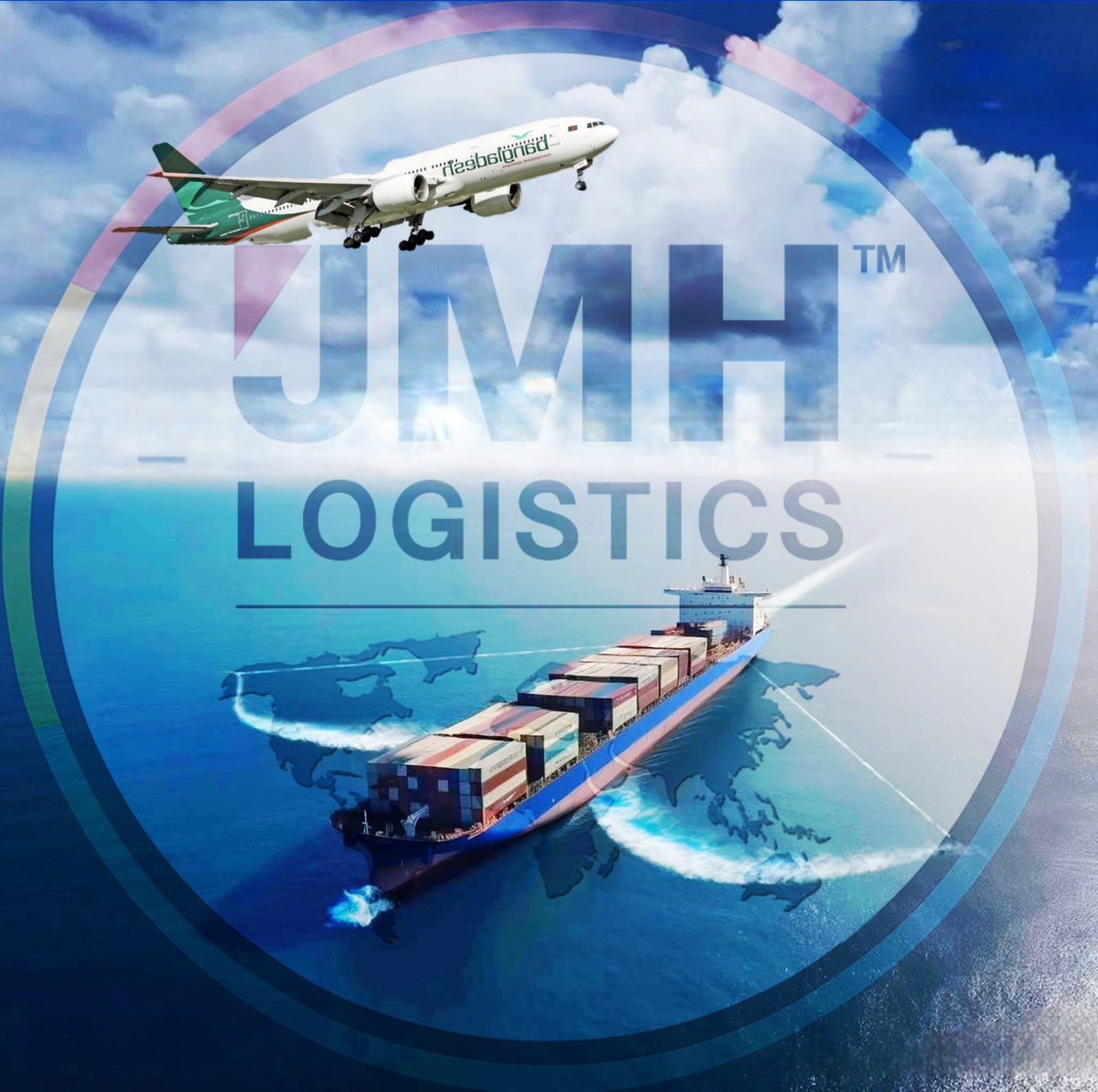 🇧🇩 BANGLADESH 🇧🇩
📱+8801929912854
📧  sales@jmhlogisticsgroup.com