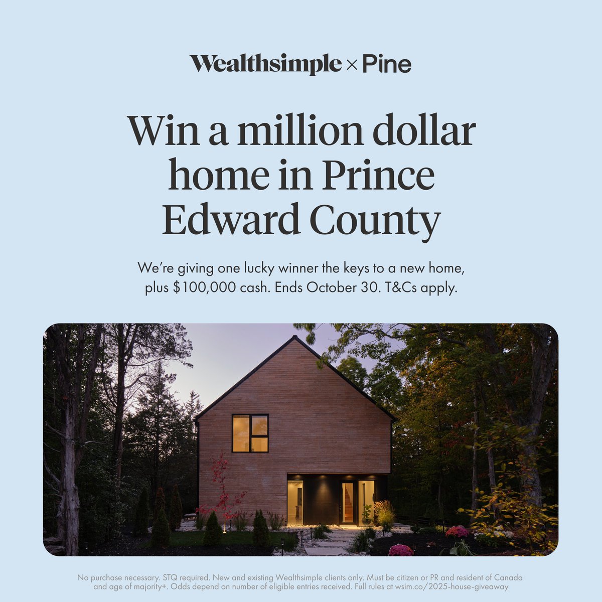 Wealthsimple tweet media