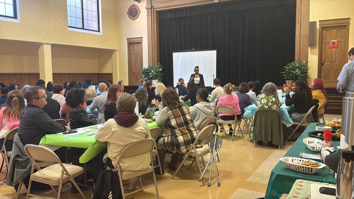 Wednesday inspired many of us, as more than 65 human/social service staff and parents met, shared ideas and resources, and developed solutions for deepening resilience. 

 Want to be a part of this next time? Registration for the next focussyracuse.org on November 17.