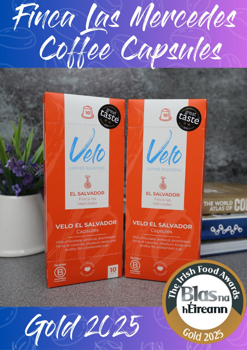 Velo Coffee Roasters tweet media