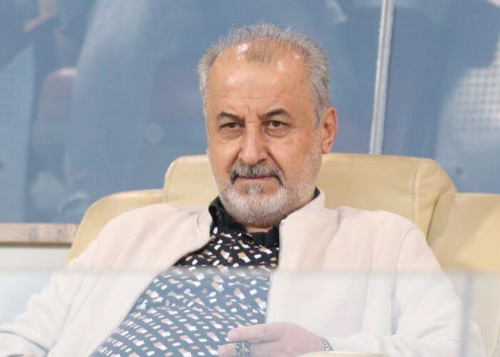 QSrkh66's tweet photo. کنه اگه عکس بود...
تمامی مصائب و مشکلات پرسپولیس نتیجه تصمیمات #بانک_شهر بی لیاقت و این #کوتوله_فکری چسبیده به #پرسپولیس است.
گمشو دیگه بابا... https://t.co/miRAt9oWw9