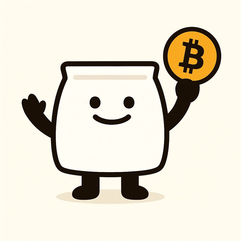 BTC to ATH before sunday Susie said it

$SNUS

#btc #Bitcoin #sol #solana