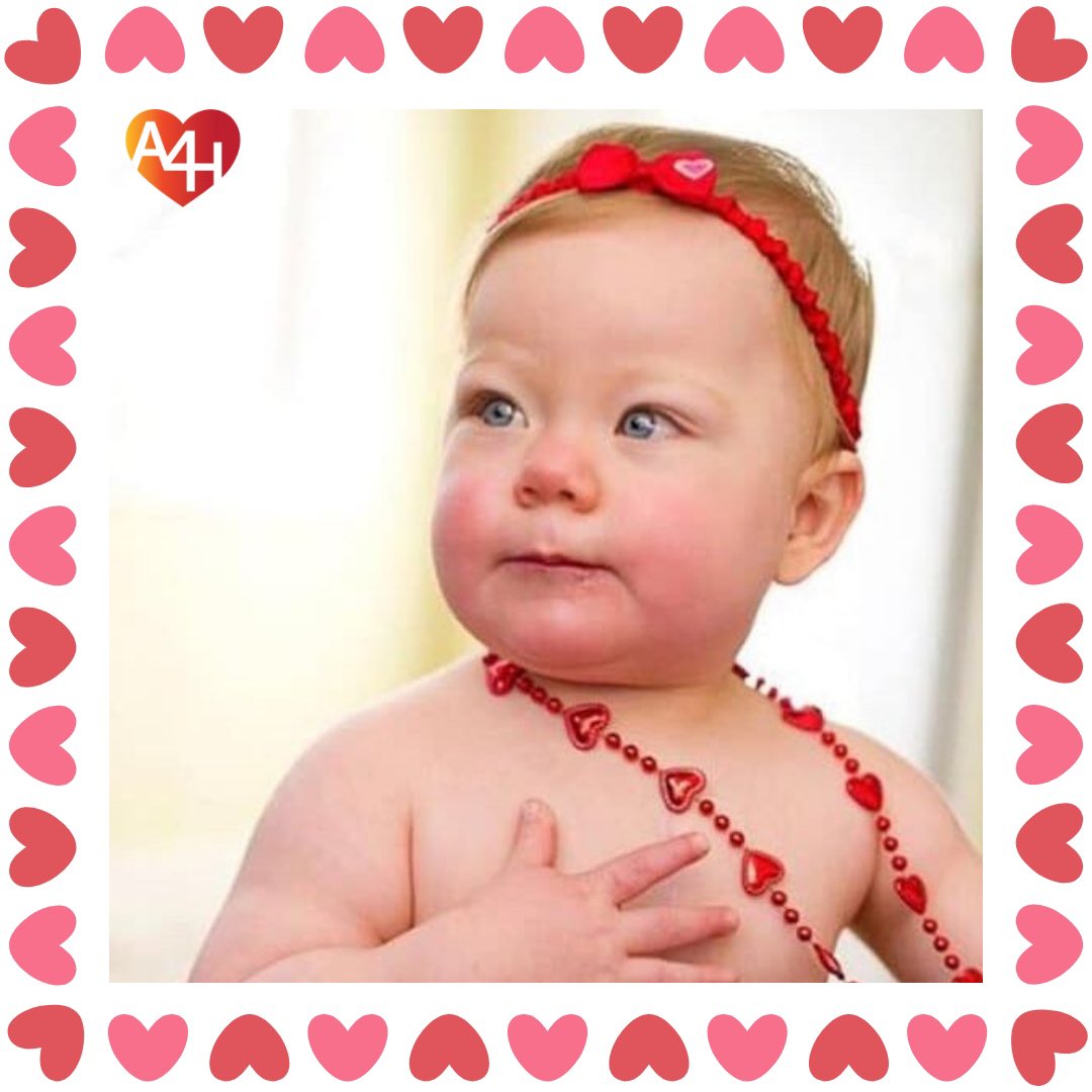 AngelsForHearts's tweet image. 💖 Fun Fact Friday! Did you know that around 2-3 million people in the U.S. live with congenital heart defects? At Angels for Hearts, we&apos;re dedicated to raising awareness and supporting those impacted by these conditions. 🌟 #chdawareness #angelsforhearts #heartkids