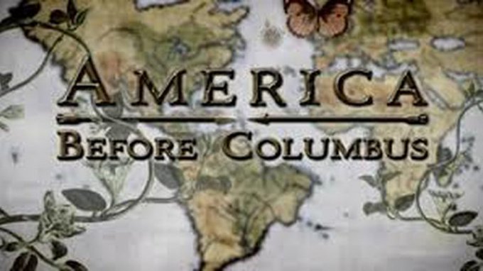 AmericanIndian8's tweet image. America Before Columbus   
Full Documentary
drive.google.com/file/d/0B3uoHW… 
#INDIGENOUS #TAIRP