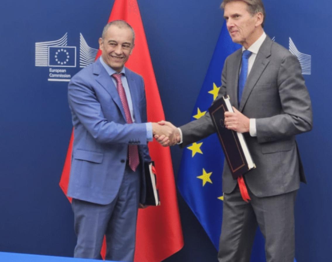 Ahmed Reda Chami tweet media