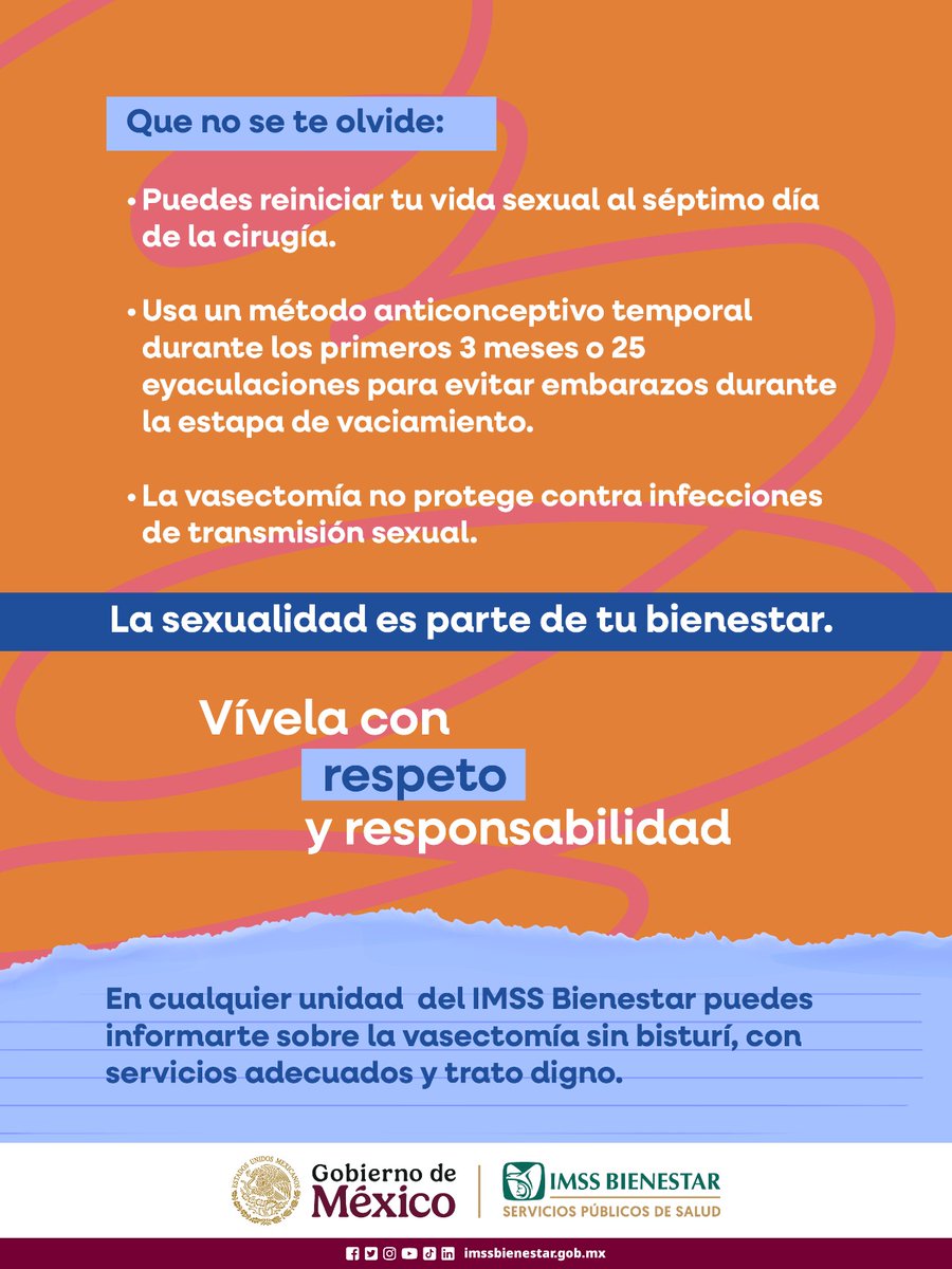 IMSS Bienestar tweet media