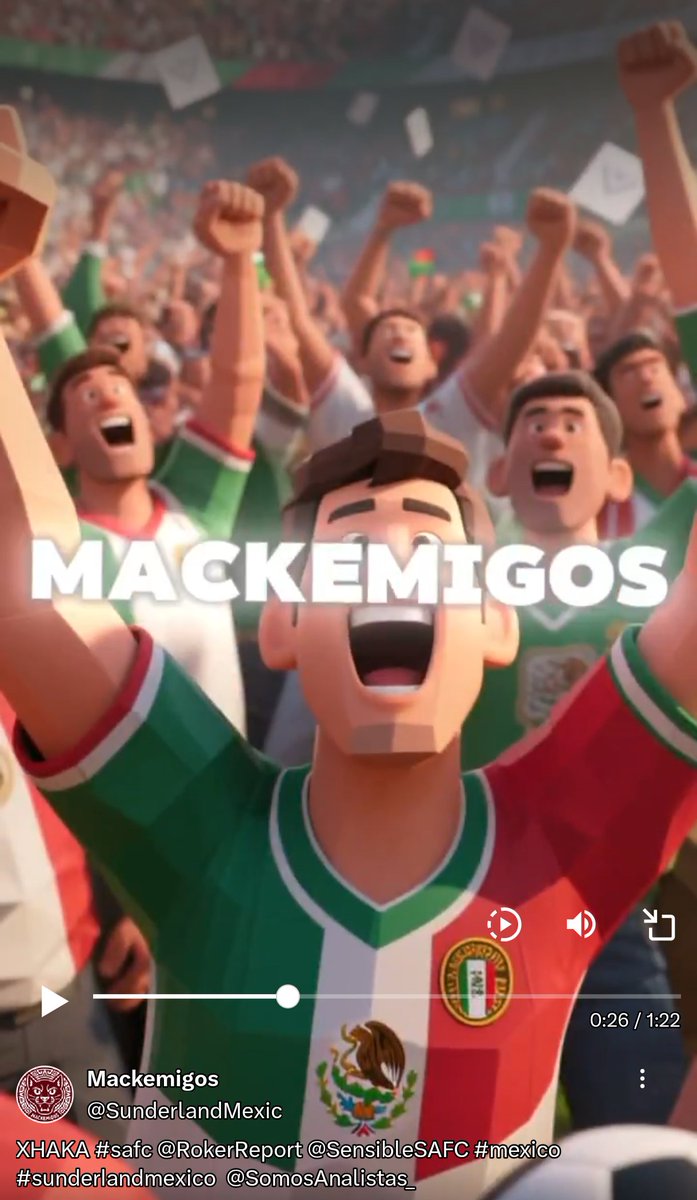 Mackemigos is a class name 🤟
