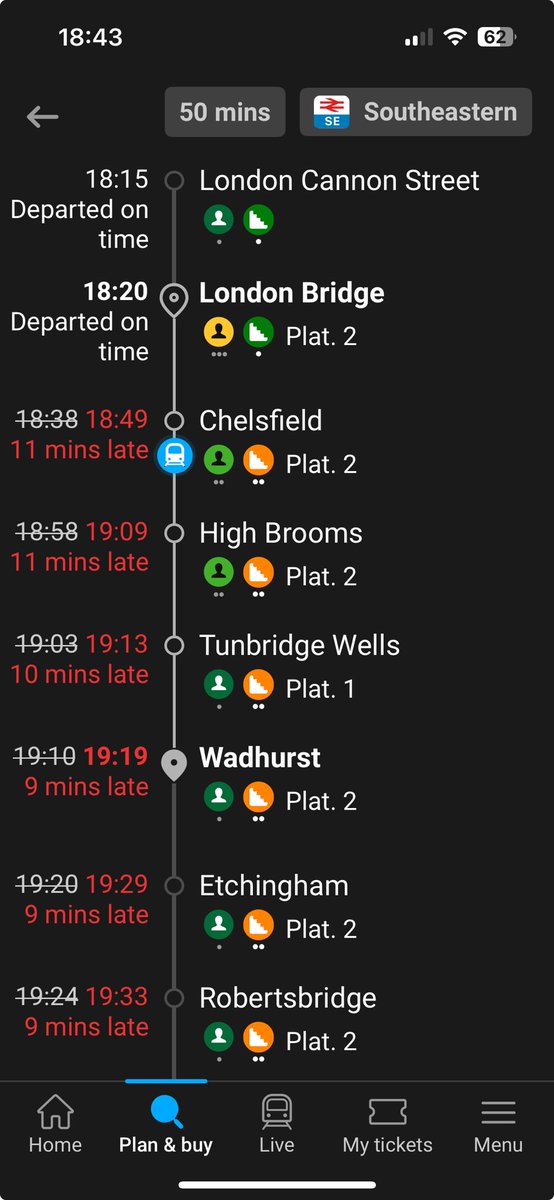topcatwm's tweet image. ⁦@Se_Railway⁩ Why?