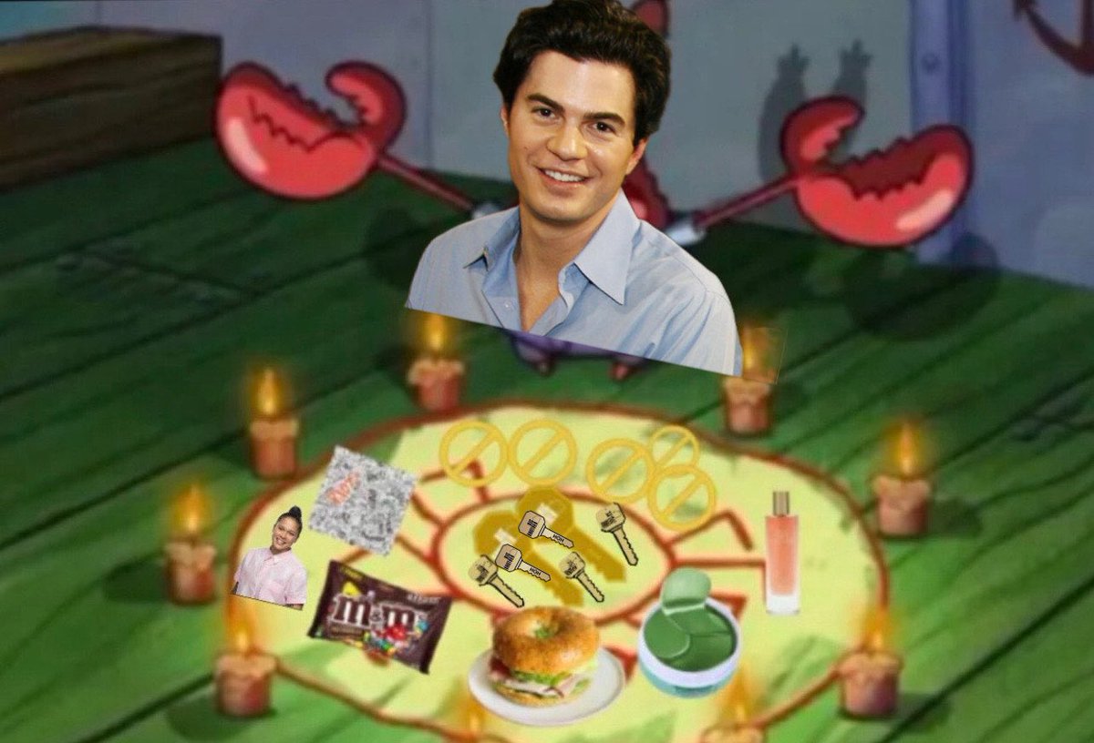 MORGAN POPE tweet media