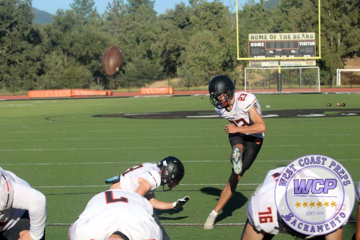 Who wins the Mother Lode League?

There’s one reigning state champion + others vying to reach the mountaintop. 

We’ve got everything to know on each team, all the names + storylines. 

Story: westcoastpreps.com/mother-lode-le…