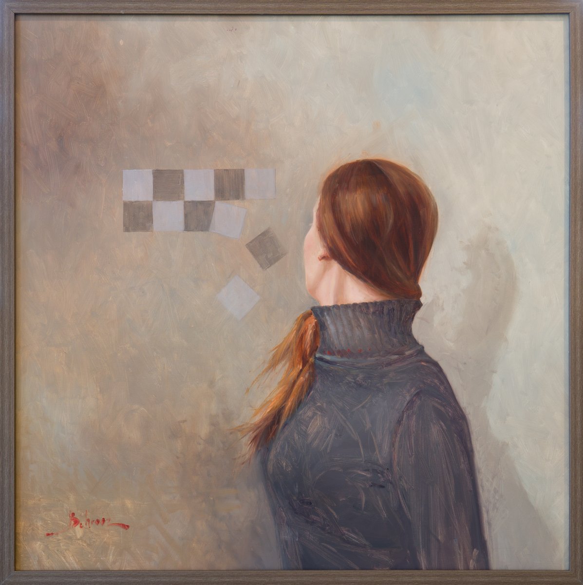 Bennett Gallery Nash tweet media