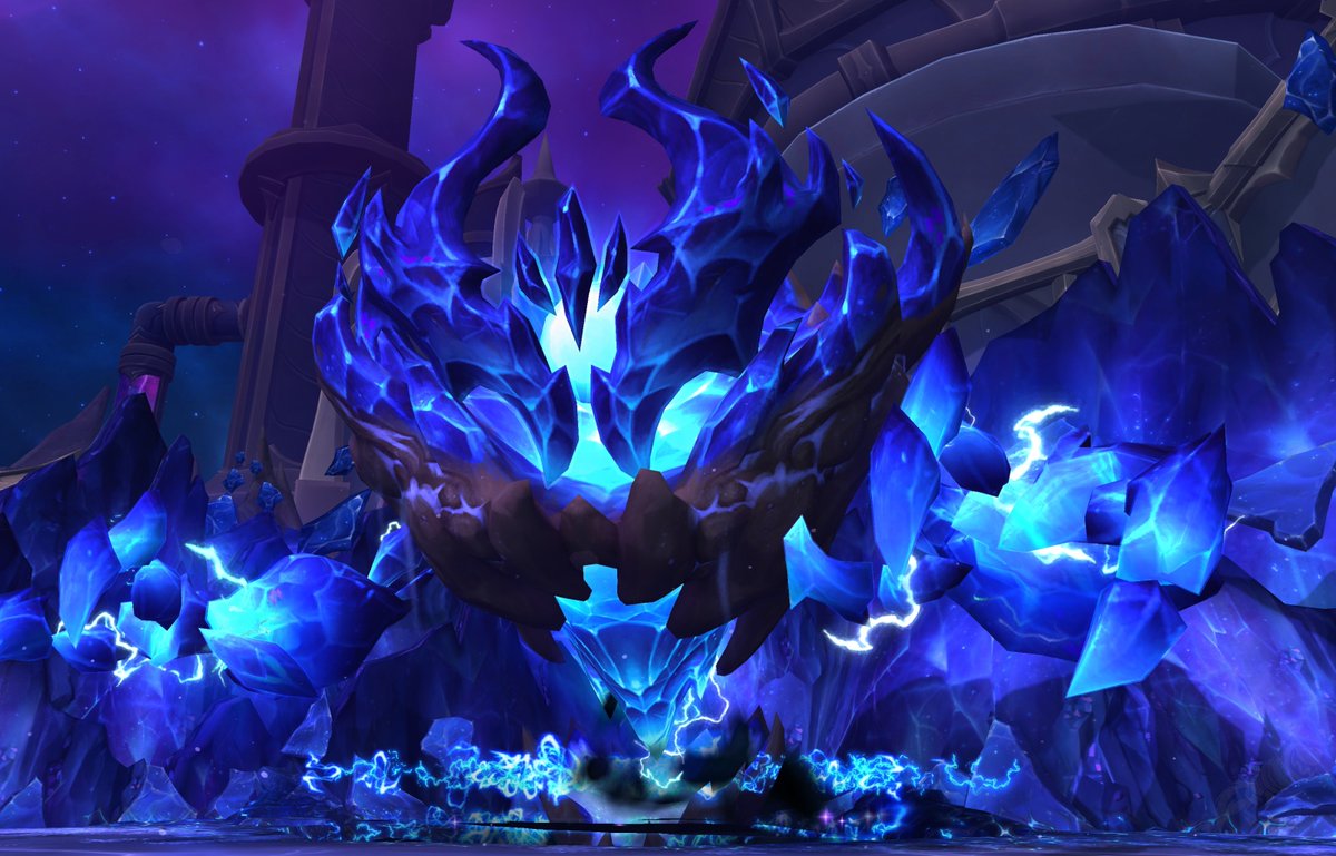 What other addons and addon functionality will be broken in Midnight? It looks like Loot Council, note sharing, and more!

Find out more:

#Midnight #Warcraft 

wowhead.com/news/what-othe…