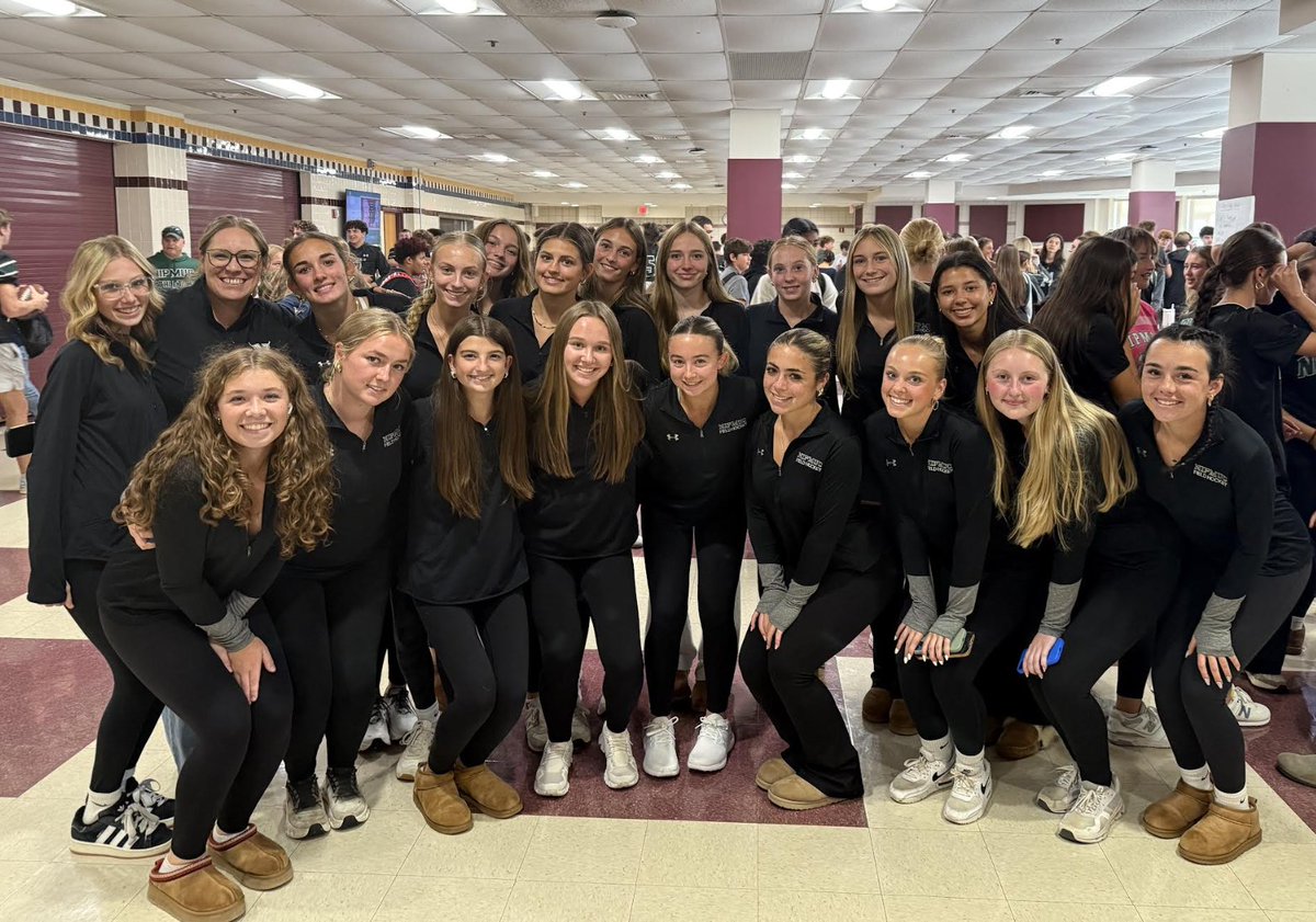 NipmucRegional's tweet image. Homecoming Weekend 2025 has officially kicked off with the pep rally underway. #nipmucpride