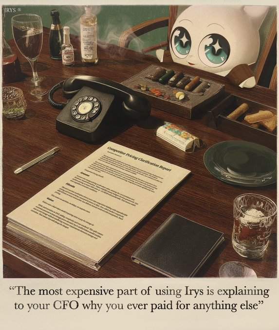 过去谈到链上存储，大家的第一反应就是贵。不是单纯的存一份数据花钱，而是后续的调用、维护、长期占用费用像滚雪球一样，越滚越大。很多人直到结算的时候才发现，钱已经远远超出了预期。

<a href="/irys_xyz/">Irys (✧ᴗ✧)</a>