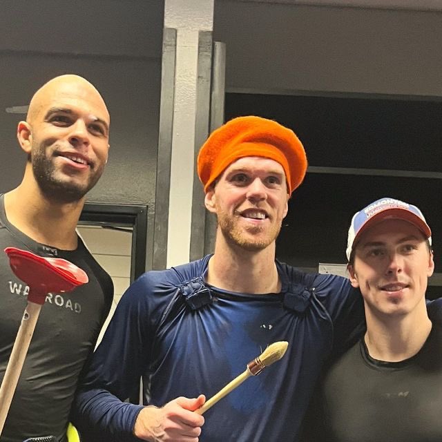 daily connor mcdavid (@dailycmd) on Twitter photo 