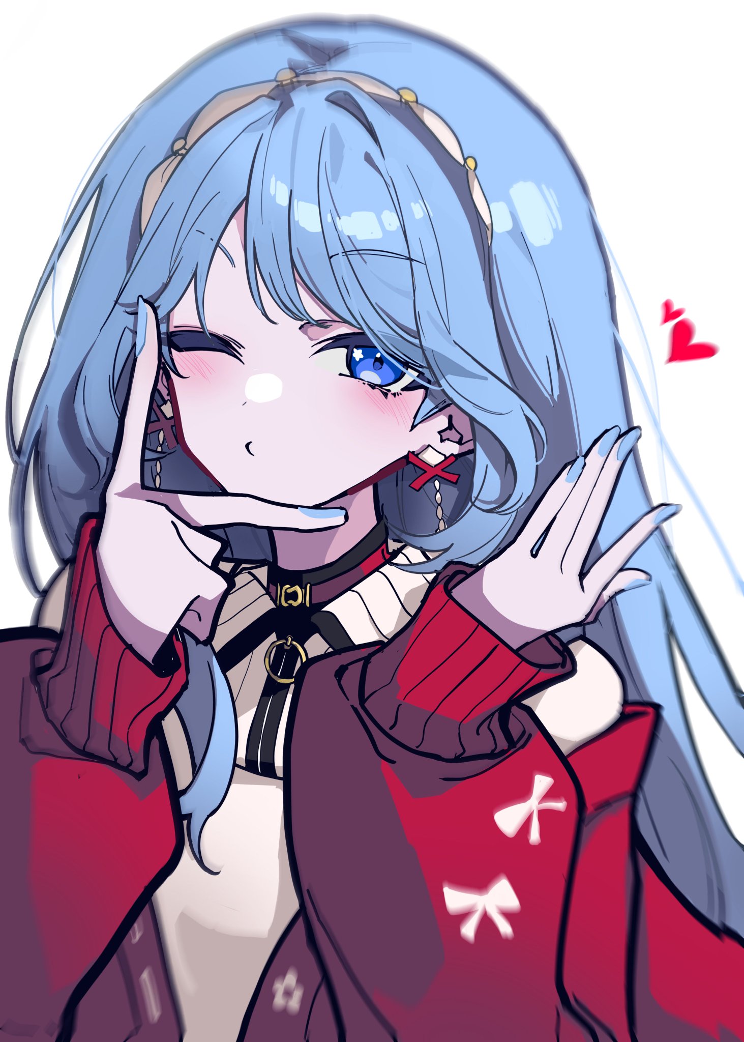 yan 🍊🐙 COMMS OPEN on X: 