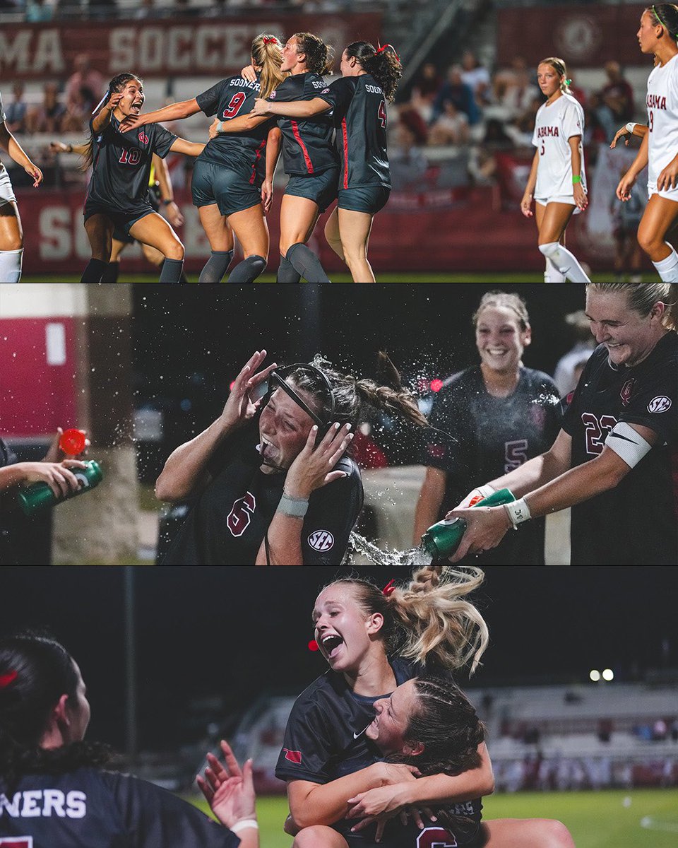 Oklahoma Soccer tweet media