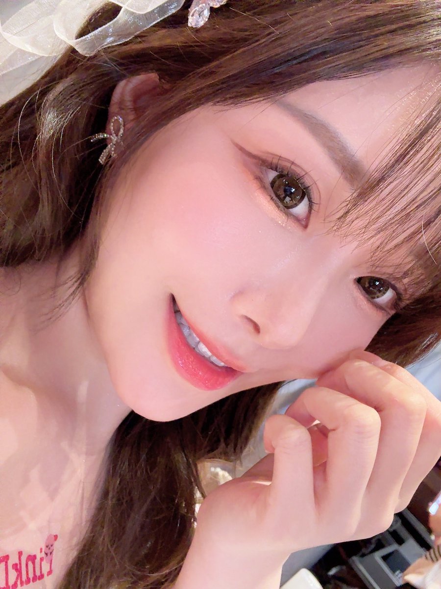 素海霖 Erena So 絵麗奈 tweet media