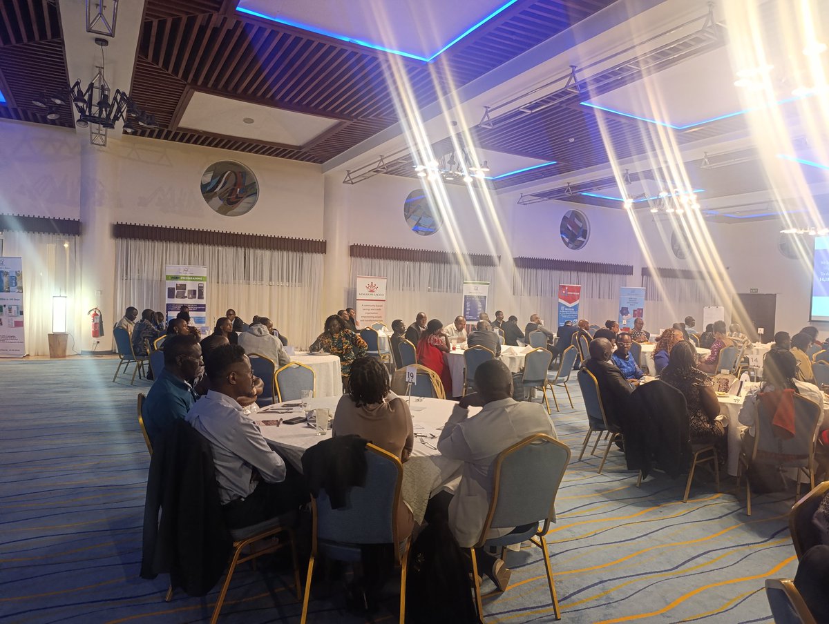 Job Mungania HSC tweet media