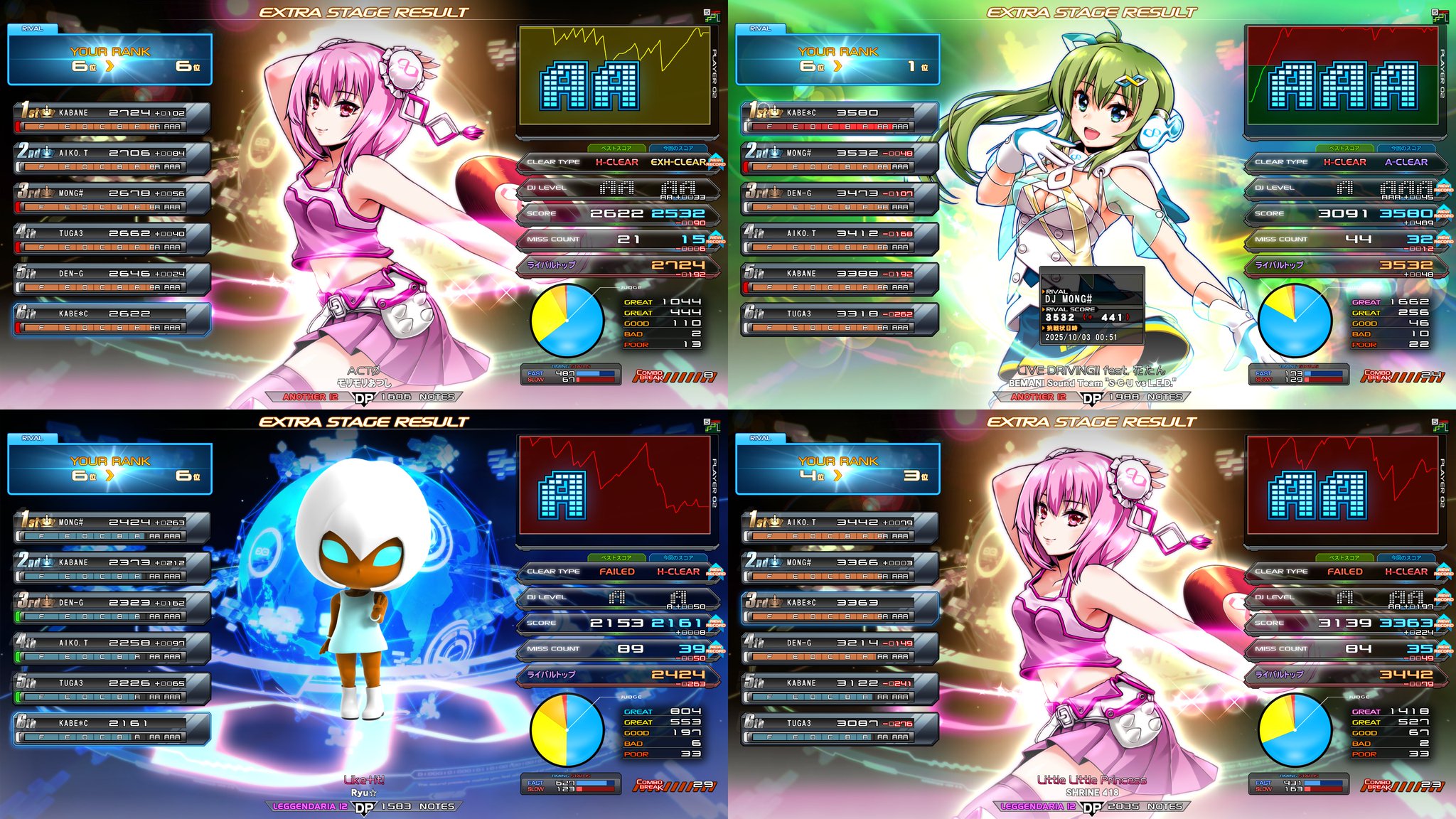 かべちん on X: 
