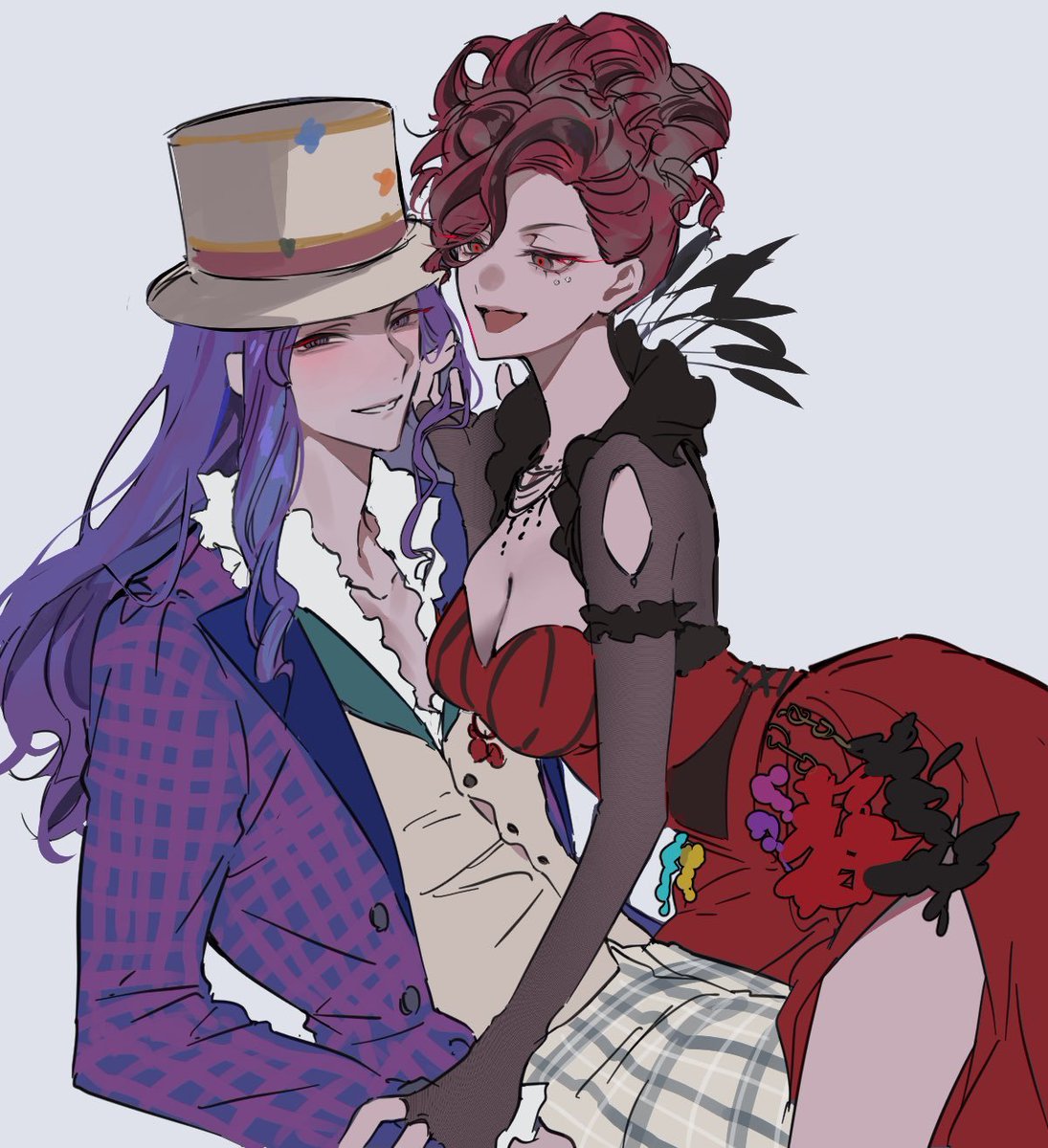 프랑켄슈타인
엘렌 빅터 + 쟈크 에바