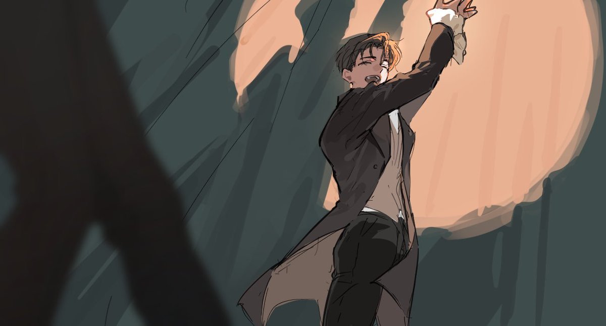 프랑켄슈타인
한잔술