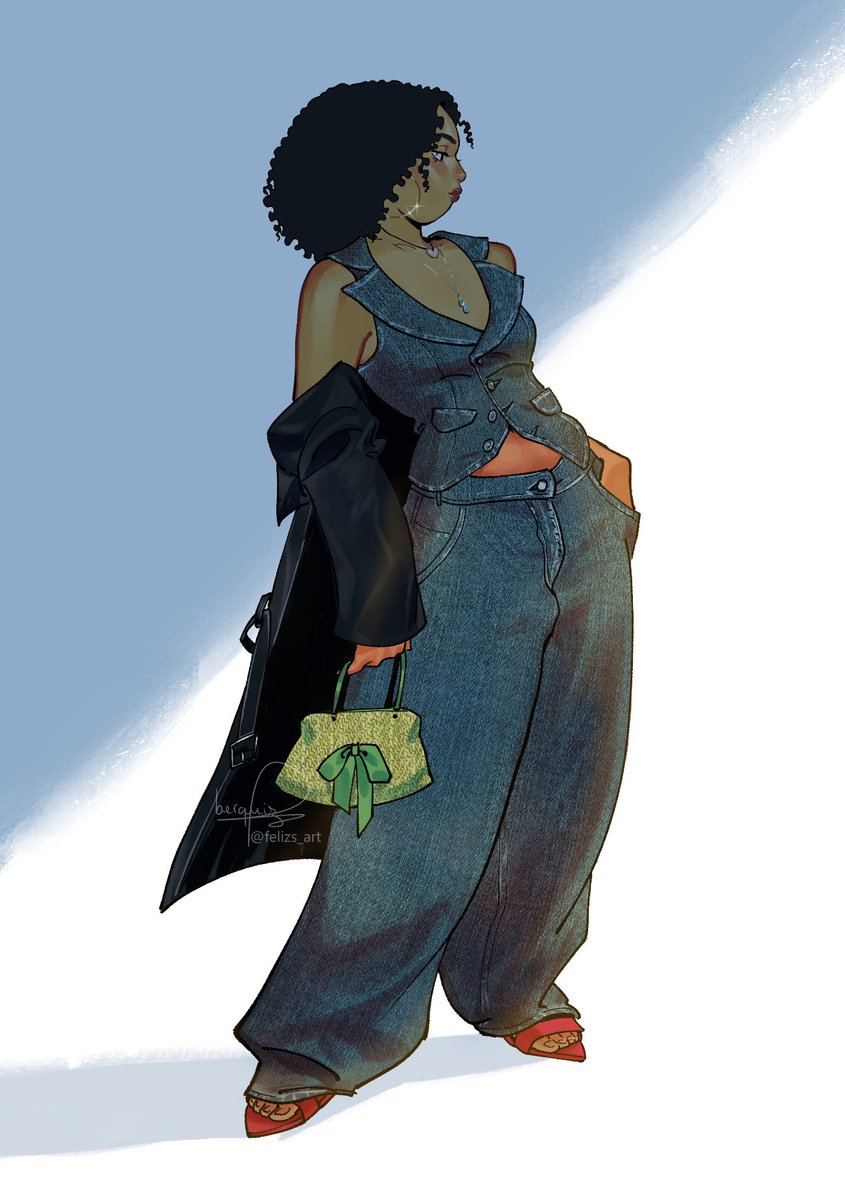 Day 3- Restaurant 
The fit I wore for my sister’s birthday at a Malagasy restaurant