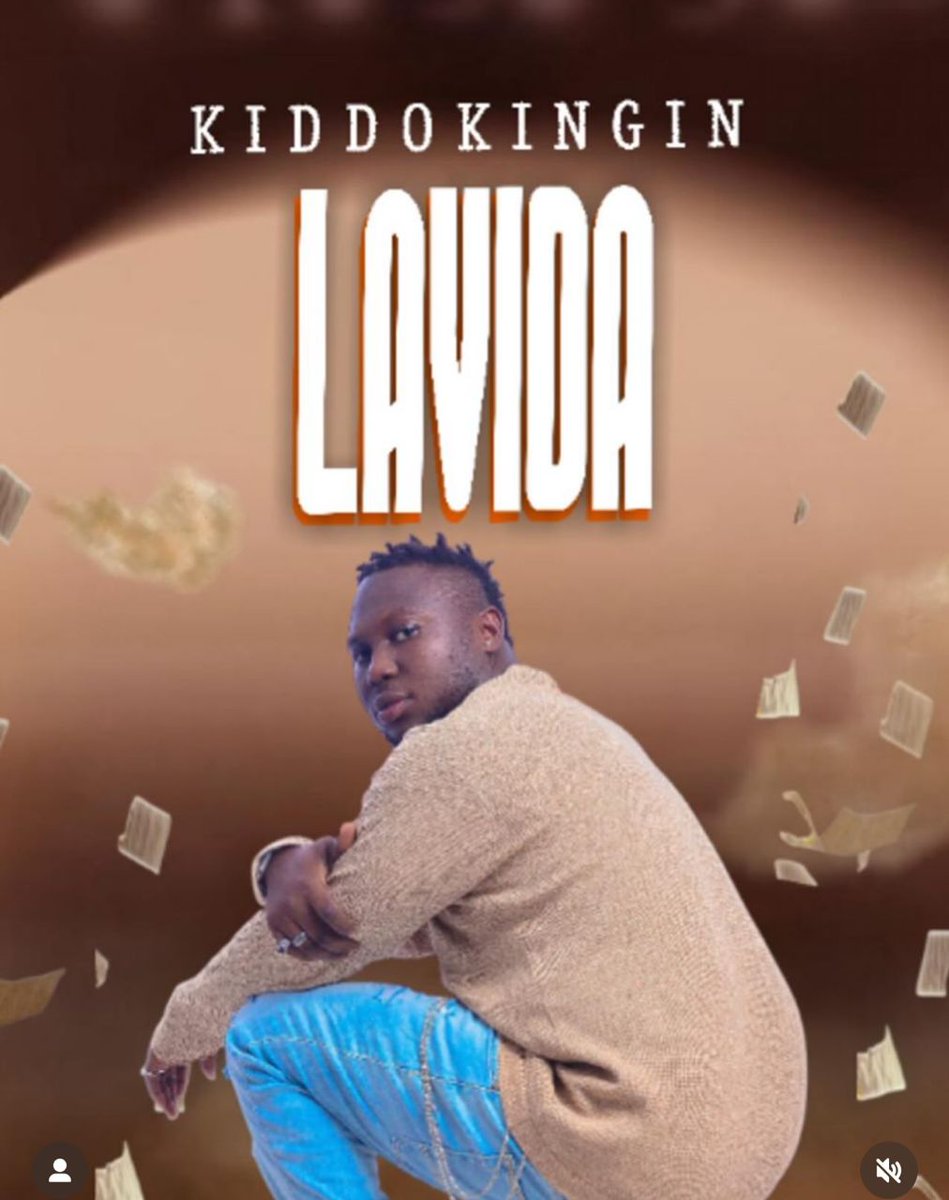 NP 🎶🎧📷 LAVIDA by <a href="/Kiddokingin/">kiddokingin</a> on #SmoothHomeDrive  w/<a href="/iamrhyno007/">Rhyno007</a>

#Honor1035fm 
#KingKiddo
#Lavida
Cc: <a href="/toyosiolosunde/">Misstoyorsee</a>
like, share &amp; retweet