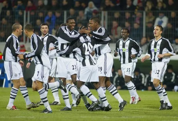 Mark Ferguson tweet media