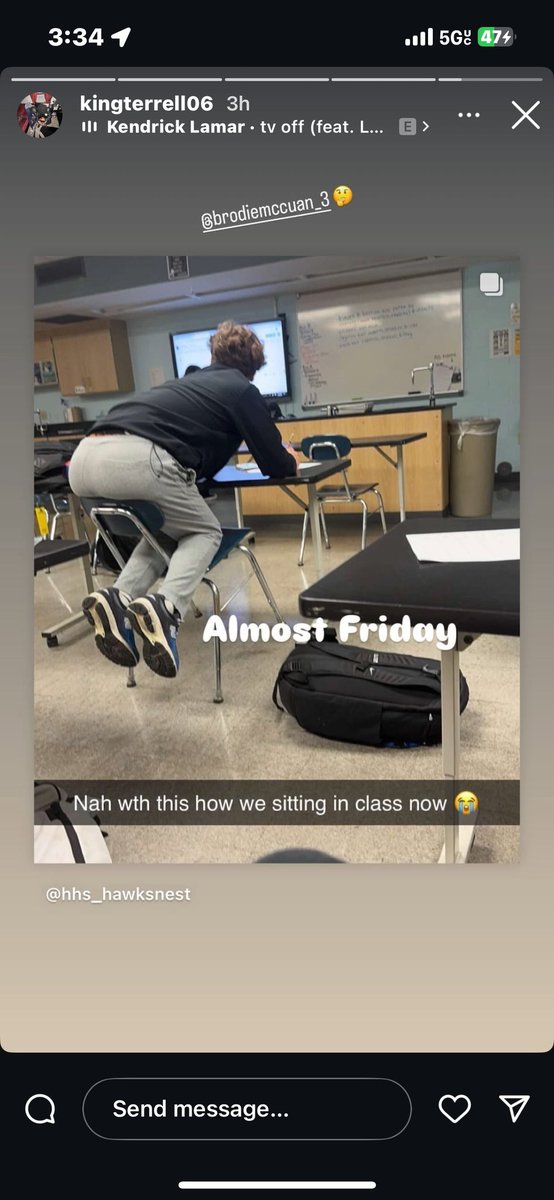 Barstool Derby tweet media