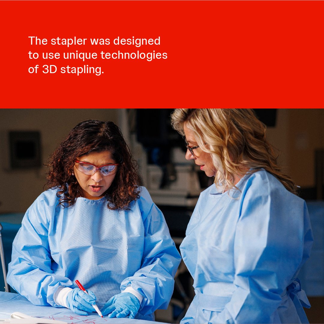 JNJMedTech's tweet image. When surgery strikes close to home: Amy Wiesman is a J&amp;amp;J MedTech consultant who faced life-altering colon surgery. Read the full article: bit.ly/4icAumc