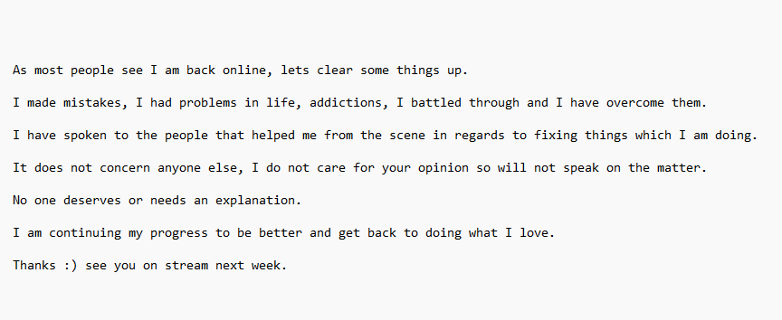 sheekeycsgo tweet media