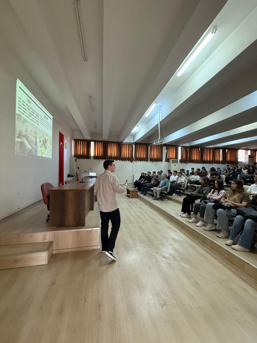 Harran Üniversitesi Veteriner Fakültesi tweet media