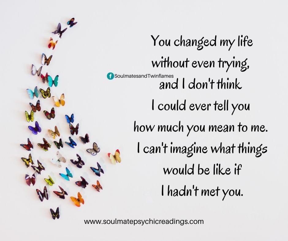 Soulmate Twin Flame Love (@twinsoulslove) on Twitter photo 