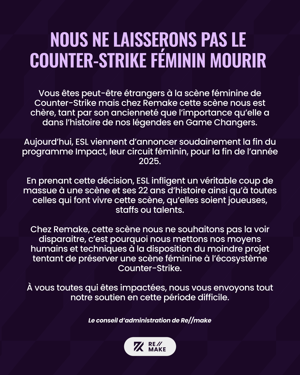 RemakeVAL's tweet image. 