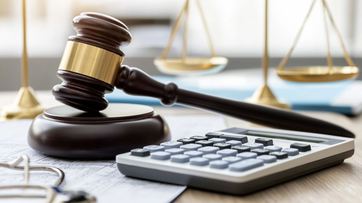 fentressinc's tweet image. 🏛️ How much space does a courthouse need? Space calculators should be built using design standards to optimize justice buildings! #SpacePlanning #CourthouseDesign #CourthousePlanning hubs.la/Q03M88ty0