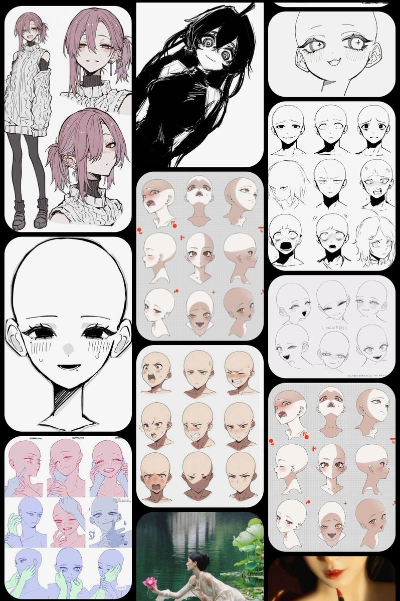 Riri👻⏳comms OPEN🎭 Marionset tweet media