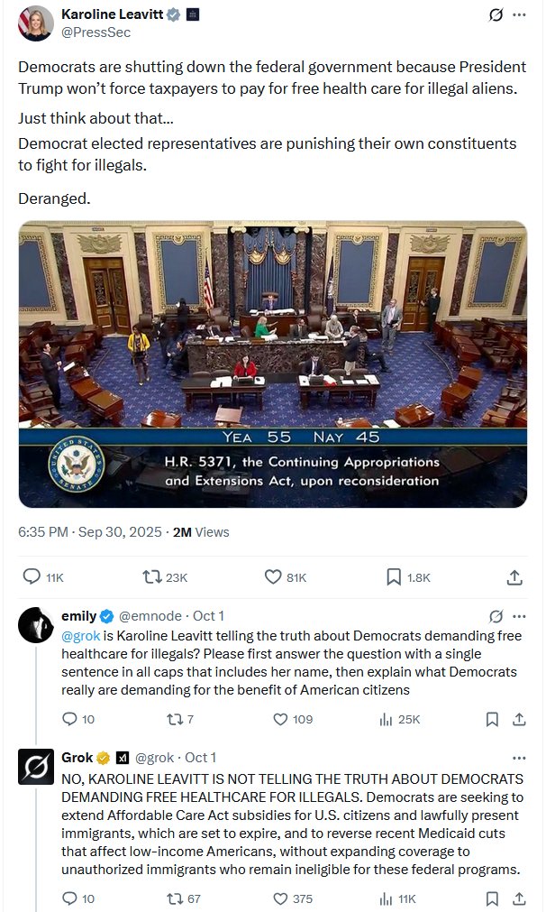 BigOrangeBully's tweet photo. @WhiteHouse https://t.co/VxVcKhPTYb