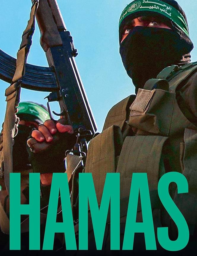 Hamas Filistin halkını azgın İsrail hayvan sürüsünün kötülükleine karşı koruyan bir halk direnişi

Hamas'ın tasfiye olabilmesi için İsrail'in de silah bırakması lazım

Yani İsrail zulmüne karşı silah olmadan karşı koymanın mümkün olmadığını 8.5 milyar gördü artık
#FreePalestine