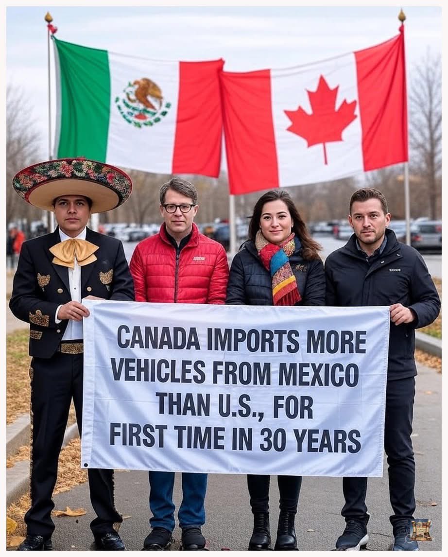 Trump always winning