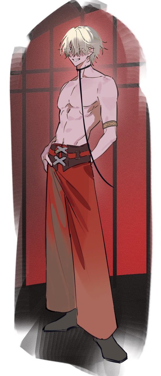 프랑켄
앙상블이좋다...