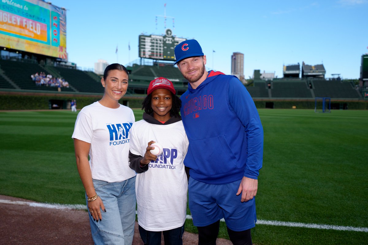 TheHappFoundation tweet media