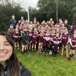 Photo by St. Mary's P.S. Draperstown (@StMarysBscreen)