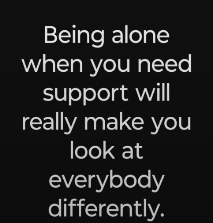 CookieKL's tweet image. That&apos;s when you know who&apos;s real and who isn&apos;t. 
#actions #observe #TrueColors ...
👇👇👇💯💯💯🤗☺️