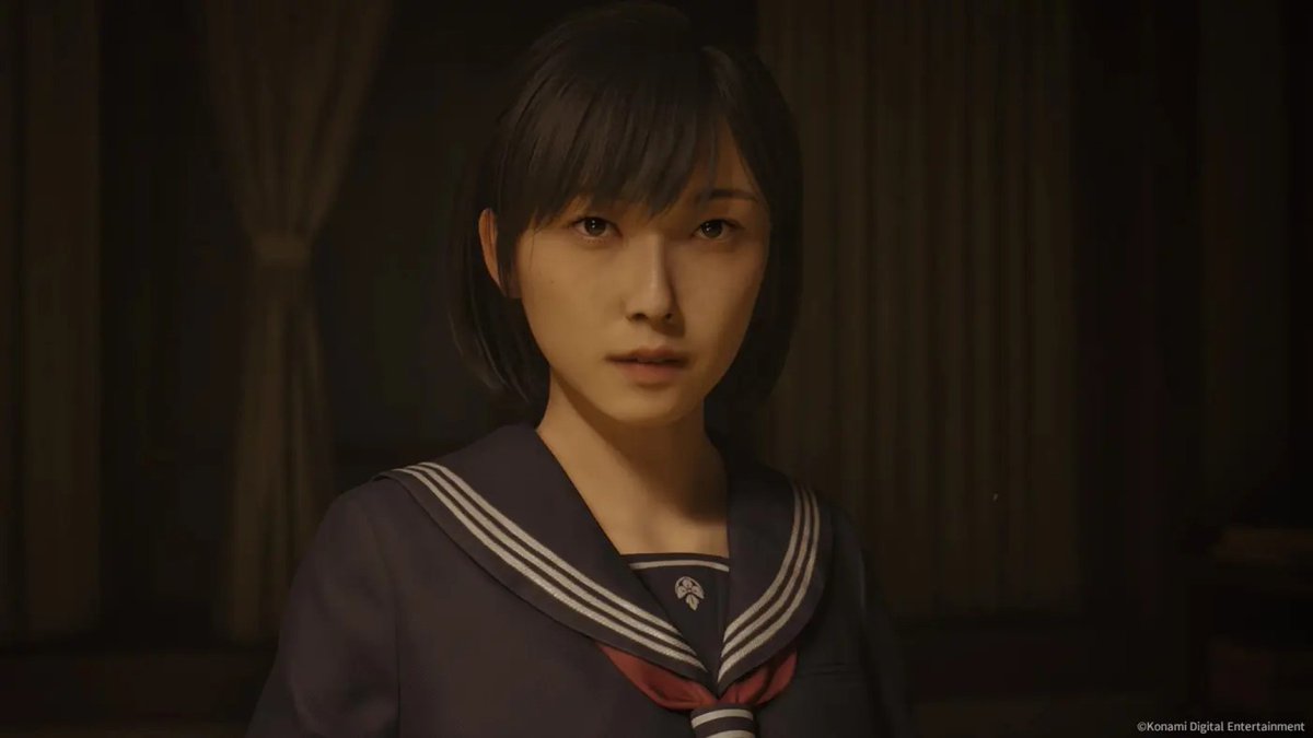 Silent Hill f: Why New Game+ (and Second, Third Runs) Are Essential gamingbolt.com/silent-hill-f-…