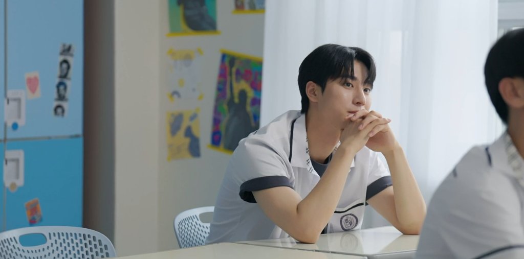 벌써 일년이나 됐나.
곁에 남아줘서 고마워요.